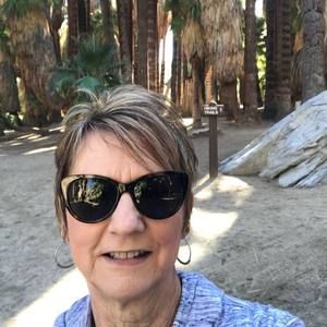 Meet your Posher, Rosalie